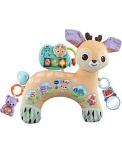 Vtech Rehkissen - Kuscheliges Spielkisse