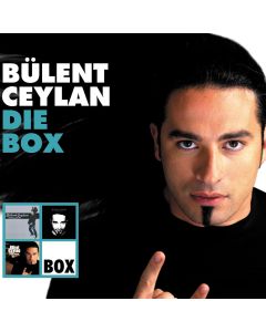 Bülent Ceylan • Die Box 3 CDs