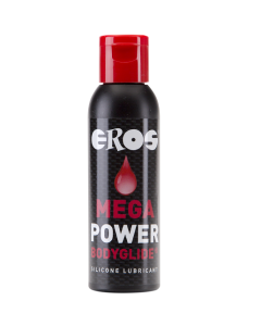EROS POWER LINE - POWER BODYGLIDE SILICONE LUBRICANT 50 ML