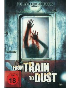 From Train to Dust DVD