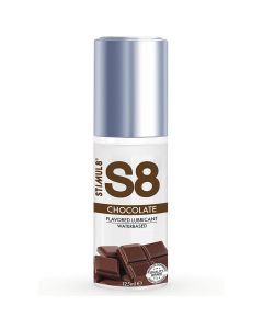 STIMUL8 - S8 SCHOKOLADEN-SCHMIERMITTEL 125 ML