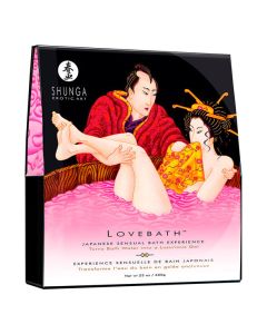 SHUNGA - LIEBEBAD-DRACHENFRUCHT
