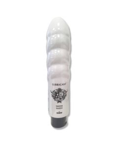 EROS FETISH LINE - WASSERBASIERTE SCHMIERMITTEL-DILDO-FLASCHE 175 ML