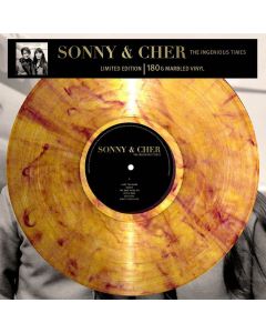 Sonny & Cher-The Ingen.Times LP