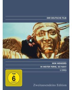 In weiter Ferne, so nah (Wim Wenders)(2001 Edition)1 DVD