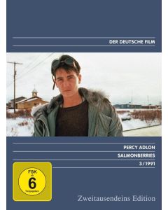 Salmonberries (Percy Adlon)1 DVD