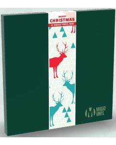 Merry Christmas - The Magic Vinyl Box 3 LPs