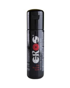 EROS - TOY SILIKON-LUB FÜR SPIELZEUG 30 ML