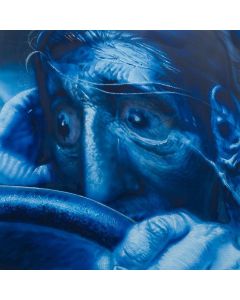 Ethan P. Flynn - Abandon All Hope LP