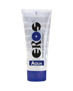 EROS - AQUA SCHMIERMITTEL AUF WASSERBASIS 200 ML