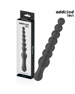 ADDICTED TOYS - ANAL-MASSAGEGERÄT 24 CM