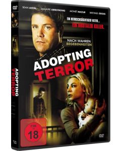 Adopting Terror DVD