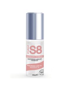 STIMUL8 - S8 INTIMATE ENERGY HYALURON-SCHMIERMITTEL 50 ML