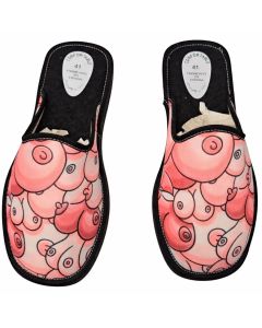 DIABLO PICANTE - SCHUHE FÜR GROSSE BRUSTGRÖSSEN 42-43-44