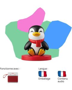 FABA Soundcharakter Weihnachtslieder französische Version