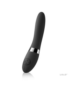 LELO - ELISE 2 SCHWARZER VIBRATOR