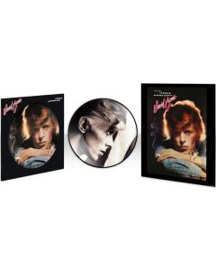 David Bowie - Young Americans(50th Anniversary)(Picutre Disc)LP