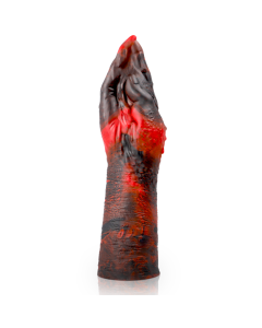 EPIC - LILITH DILDO BÖSER DÄMON M