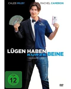 Lügen haben kurze Beine 1 DVD
