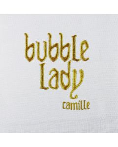 Camille - Bubble Lady 7"