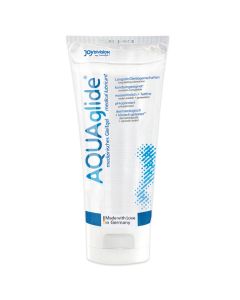 JOYDIVISION AQUAGLIDE - SCHMIERMITTEL 200 ML