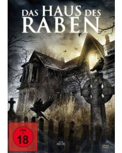 Das Haus des Raben DVD