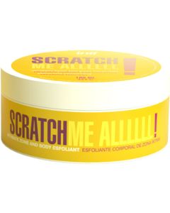 INTT RELEASES - SCRATCH ME ALL PEELING-GEL 100 ML