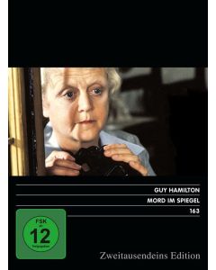 Mord im Spiegel (Guy Hamilton)1 DVD