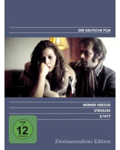 Stroszek (Werner Herzog)(2001 Edition)1 DVD