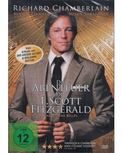 Das Leben des F. Scott Fitzgerald 1 DVD