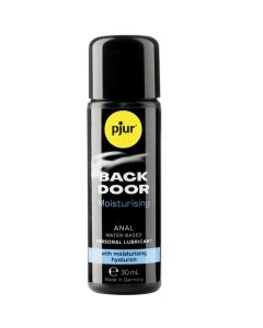 PJUR - BACK DOOR FEUCHTIGKEITSPFLEGENDES ANAL-GLEITMITTEL 30 ML