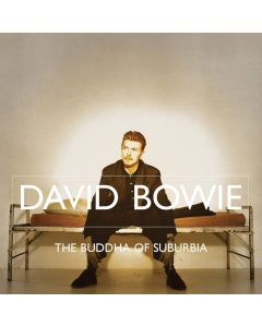 David Bowie - The Buddha Of Suburbia 2 LPs