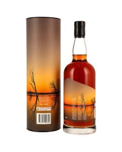 Callington Mill • Blue Lake Lodge