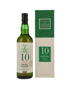 Caol Ila • 2013 Wilson & Morgan