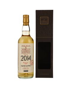 Caol Ila • 2014 Wilson & Morgan