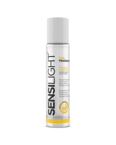 INTIMATELINE - SENSILIGHT BANANEN-SCHMIERMITTEL AUF WASSERBASIS 60 ML