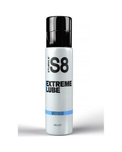 STIMUL8 - S8 EXTREME GLEITMITTEL AUF WASSERBASIS 100 ML