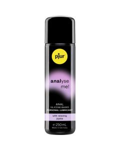 PJUR - ANALYZE ME ANAL ENTSPANNUNGSGEL 250 ML