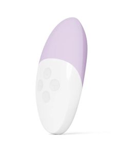 LELO - SIRI 3 KLITORIS-MASSAGEGERÄT CALM LAVENDEL