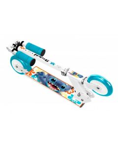 TROTTINETTE Faltbarer Scooter Stitch