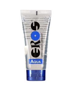 EROS - AQUA SCHMIERMITTEL AUF WASSERBASIS 100 ML