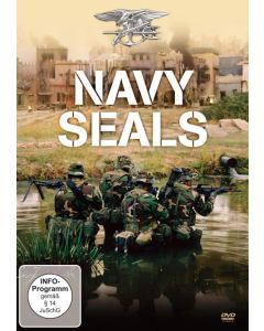 Navy Seals 1 DVD