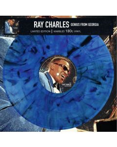Ray Charles - Genius from Georgia LP