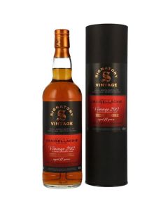 Craigellachie • 2012 Signatory Vintage