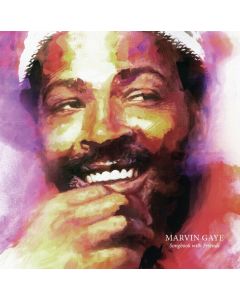 Marvin Gaye - Songbook With Friends 1.111, Colored, 180g LP