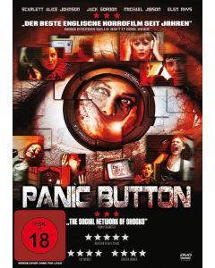 Panic Button DVD