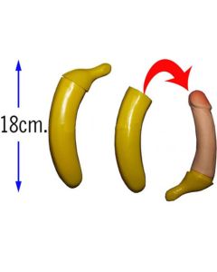 DIABLO PICANTE - BANANENPENIS
