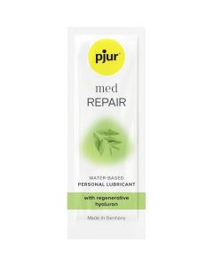 PJUR - MED REPARATURSCHMIERMITTEL 2 ML