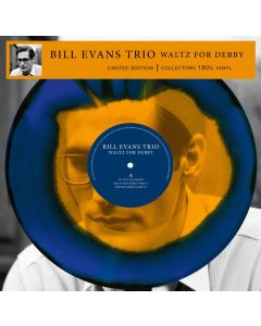 Bill Evans Trio - Waltz for Debby 180g LP