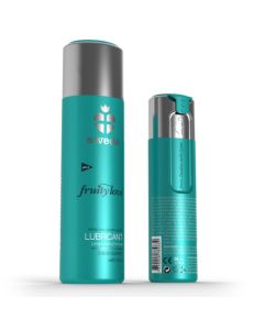 SWEDE - FRUITY LOVE SCHMIERMITTEL SCHWARZE JOHANNISBEERE LIMETTE 100 ML